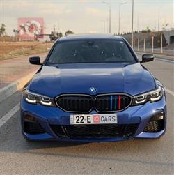 بي ام دبليو الفئة 3